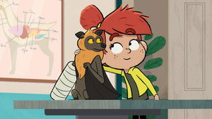 Poster for Episode 10