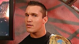Poster for RAW 555