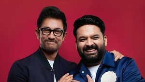 Poster for Aamir Unlimited