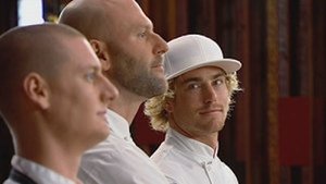 Poster for Immunity Challenge
