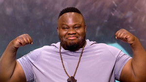 Poster for ‘W’ Animals