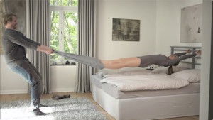 Poster for Episode 1