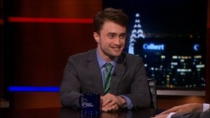 Poster for Daniel Radcliffe
