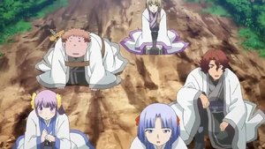 Poster for Episode 7