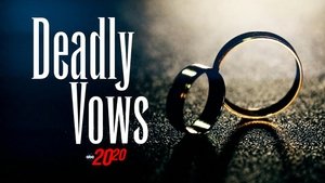 Poster for Deadly Vows