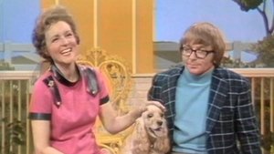 Poster for Arte Johnson