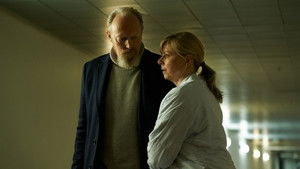 Poster for The Kingdom