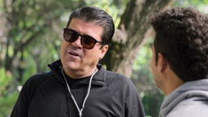 Poster for Episode 1 Poster for Episode 1