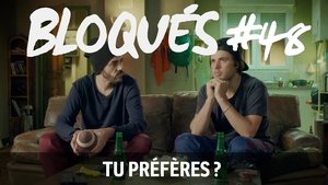 Poster for Tu préfères ?
