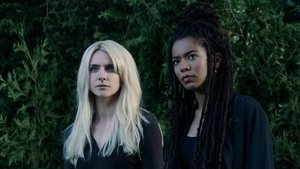 Poster for Hell Week