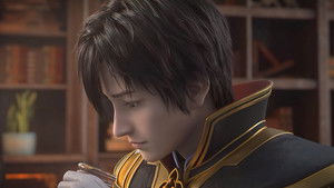 Poster for Episode 2