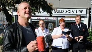 Poster for Episode 7