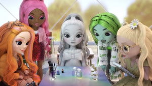 Poster for Write to Rock!