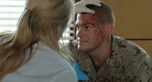 Poster for Emily and… the Perfect Storm