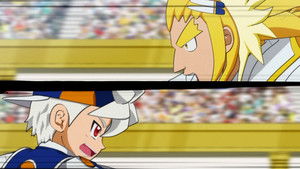 Poster for Bind! Poster for Bind!