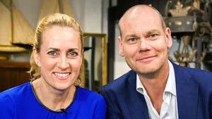 Poster for Episode 8 Poster for Episode 8