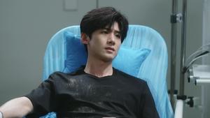 Poster for I Want a Second Chance, If There's One