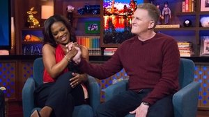 Poster for Kandi Burruss & Michael Rapaport