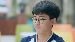 Poster for Episode 9