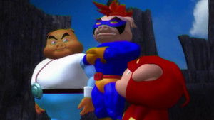 Poster for Episode 19