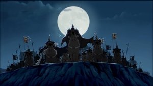 Poster for Battle of Guandu Poster for Battle of Guandu