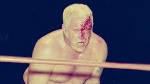 Poster for The Life and Legends of Harley Race