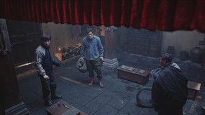 Poster for Episode 6 Poster for Episode 6