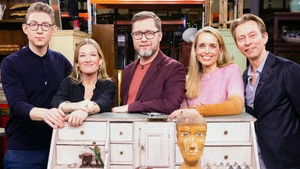 Poster for Episode 26