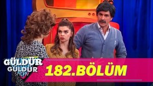 Poster for Episode 30 Poster for Episode 30