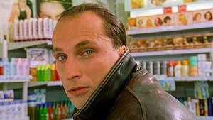 Poster for Sixes die first. Part 1