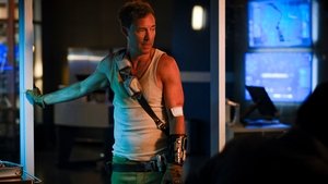 Poster for Kiss Kiss Breach Breach