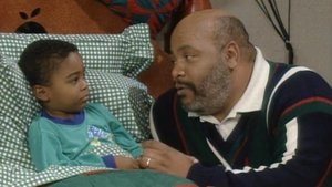 Poster for 'Twas the Night Before Christening