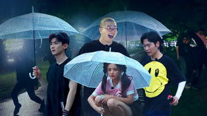 Poster for Episode 10