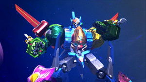 Poster for Episode 50