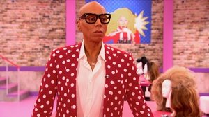 Poster for All Stars Snatch Game