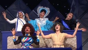Poster for Snatch Game: The Rusical