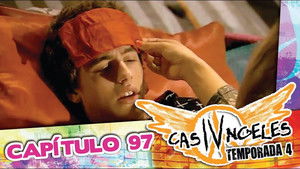 Poster for Episode 97: SWEET DREAMS