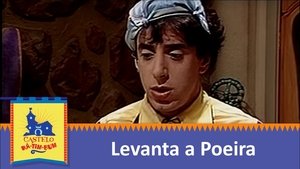 Poster for Levanta a Poeira