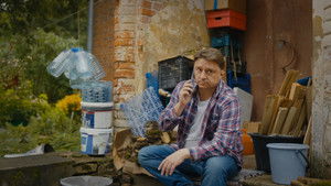 Poster for Episode 3