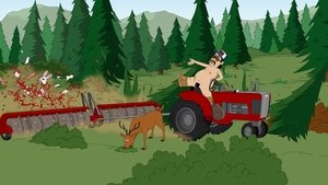 Poster for Trailer Park