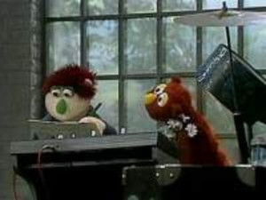 Poster for Episode 9