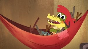 Poster for Swamp Itch