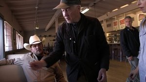 Poster for Behind the Curtain Part 18