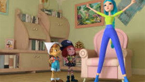 Poster for Episode 14