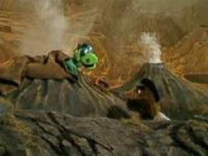 Poster for Episode 8