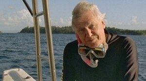 Poster for Song of the Earth with David Attenborough