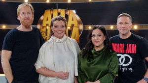 Poster for Episode 28