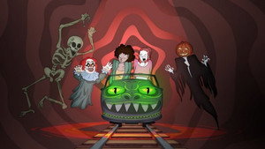 Poster for Episode 6 Poster for Episode 6