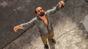 Poster for Episode 1