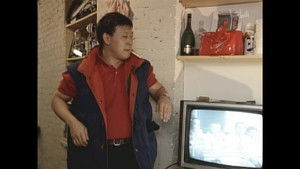 Poster for Episode 4 Poster for Episode 4